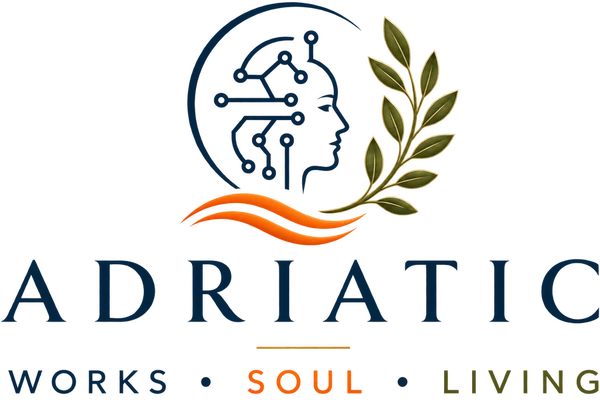 ADRIATIC – Works, Soul, Living